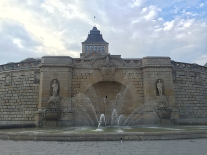 szczecin spring