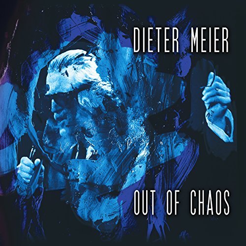 dieter meier - out of chaos