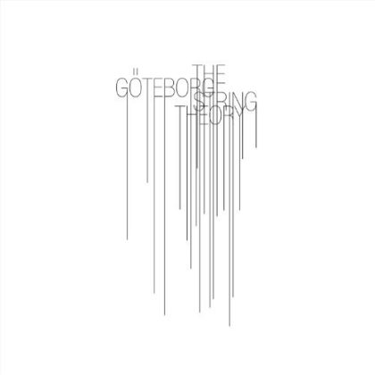 goeteborg string theory - live ep