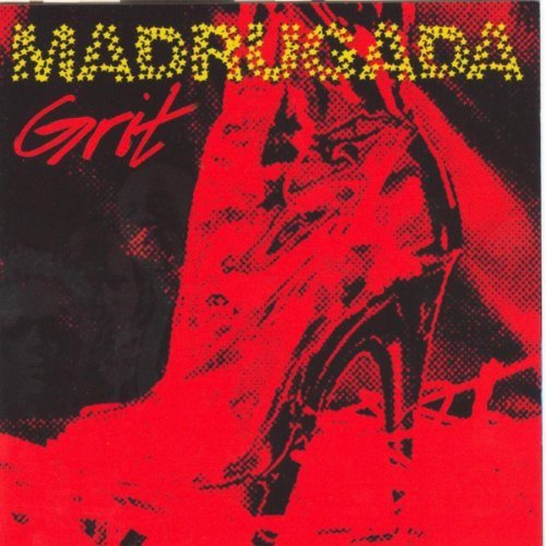madrugada - grit