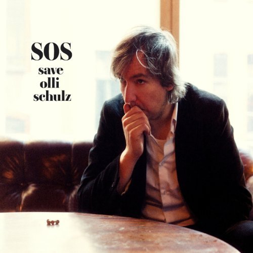 olli schulz - sos
