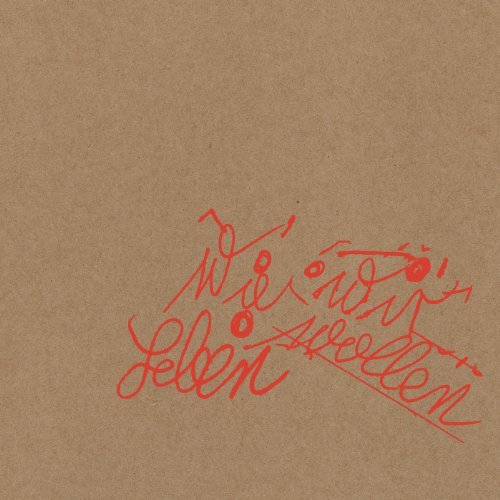 tocotronic - wie wir leben wollen