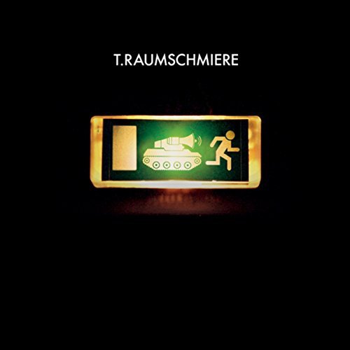t.raumschmiere - i tank u