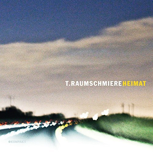 t.raumschmiere - heimat