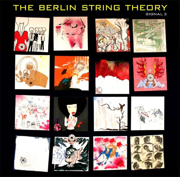 The Berlin String Theory
