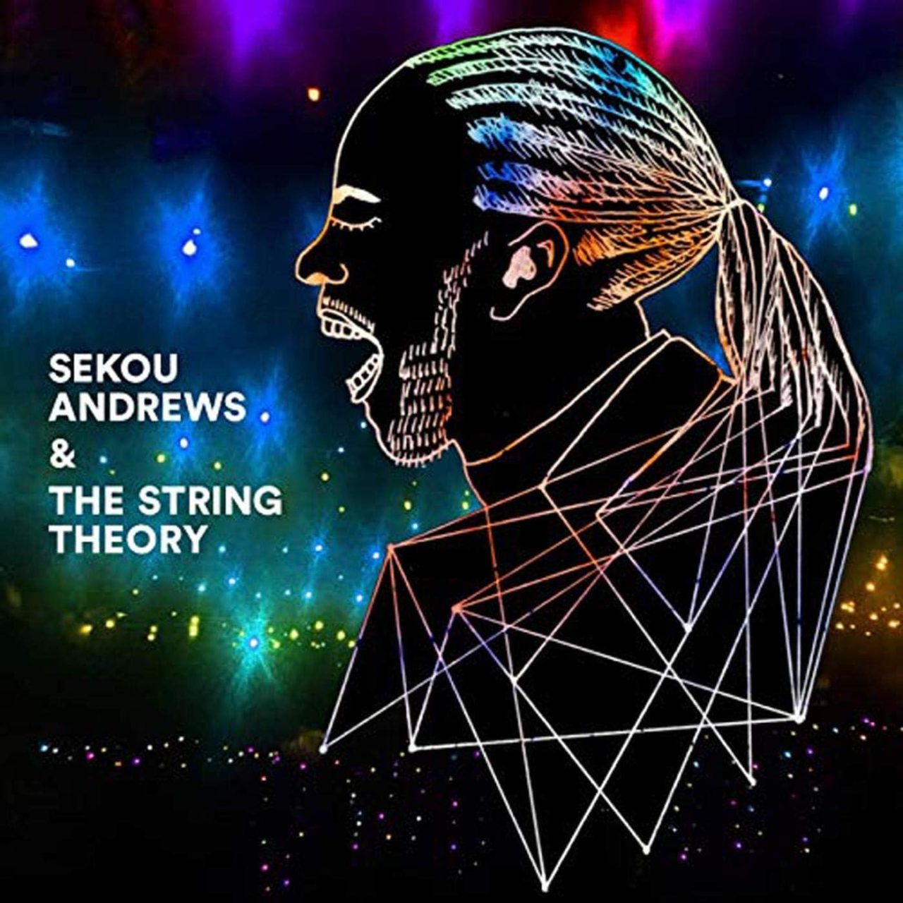 Sekou Andews & The String Theory